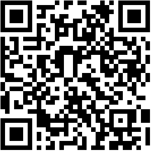 QR code to leave a Google review for Sunny Hills Dentistry